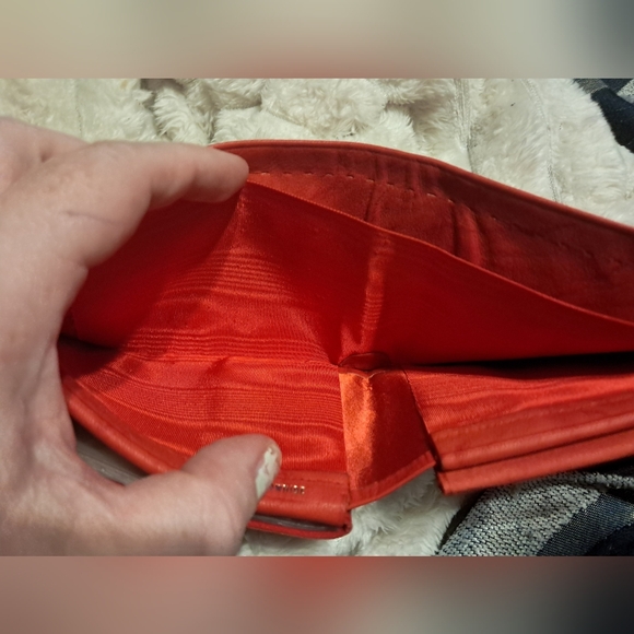 1960s VINTAGE NEW IN BOX Buxton Petite Ladies Wallet Key Holder Set Box - Picture 4 of 4